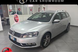 Volkswagen Passat Var.2.0TDI 103kW Highline BMot.T