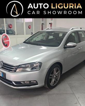 Volkswagen Passat Var.2.0TDI 103kW Highline BMot.T