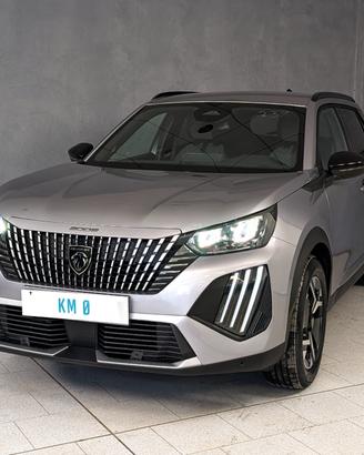Peugeot 2008 ii 1.2 puretech 100cv Allure