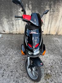 Aprilia SR125