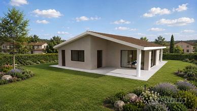Terreno di 1869 m² a Villafranca di Verona