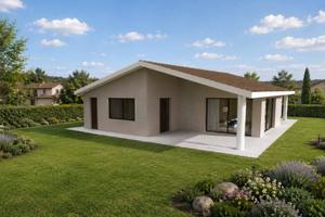 Terreno di 1869 m² a Villafranca di Verona