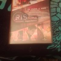 DVD ris Roma delitti imperfette