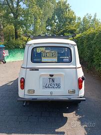 Renault r4