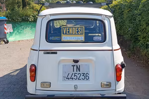 Renault r4