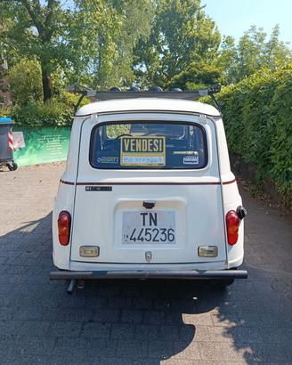 Renault r4