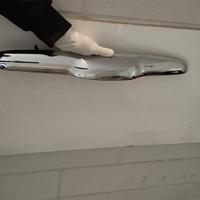 Maniglia per portellone posteriore fiat 500