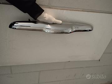 Maniglia per portellone posteriore fiat 500