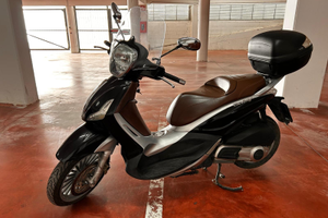 Scooter Beverly 300 Piaggio
