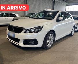 Peugeot 308 BlueHDi 100 S&S Business