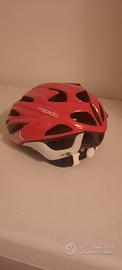 casco da ciclismo 