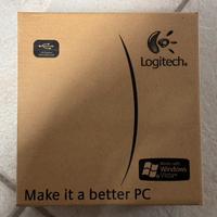 Speaker per pc usb Logitech S150 NUOVI