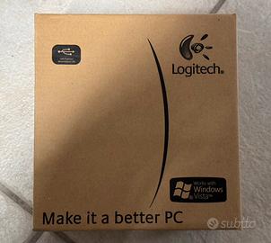 Speaker per pc usb Logitech S150 NUOVI