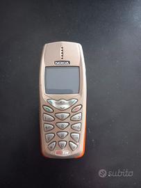 NOKiA 3510 I