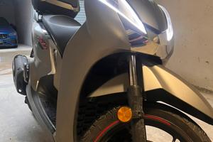 🔥 HONDA SH 300 SPORT ABS 2020 –  🔥