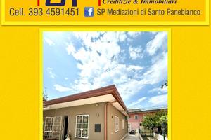 Elegante Ristrutturata Singola