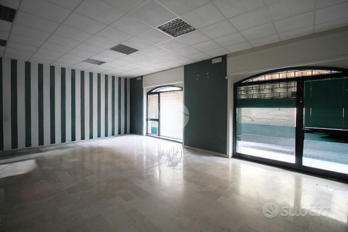 UFFICIO A GHISALBA - Vista 3
