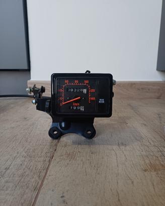 contachilometri Honda XR 600 R