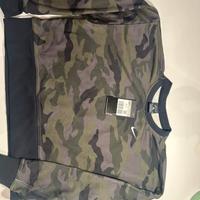 Maglietta donna nike dry fit