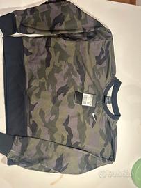 Maglietta donna nike dry fit