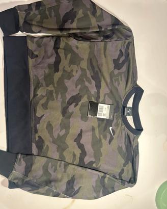 Maglietta donna nike dry fit