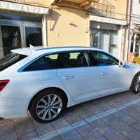 AUDI A6 5ª serie - 2019