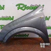 PARAFANGO ANTERIORE SINISTRO ASTRA H GTC 2006