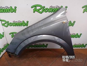 PARAFANGO ANTERIORE SINISTRO ASTRA H GTC 2006