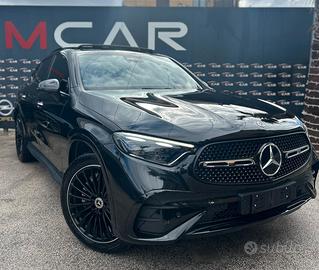 Mercedes-benz GLC 220 d 4Matic Mild Hybrid AMG Lin