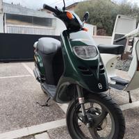 Gilera Storm