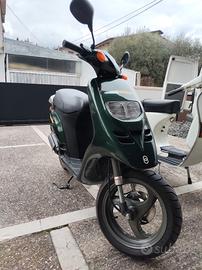 Gilera Storm