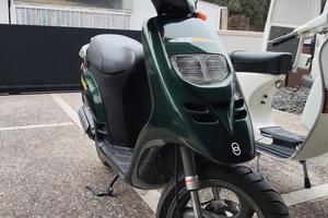 Gilera Storm