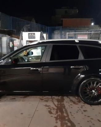 159 SW 1.9 JTDm 267k km 1200€ tratt.