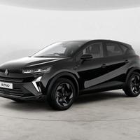 Renault Captur ECO-G 100 CV Techno