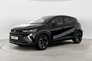 Renault Captur ECO-G 100 CV Techno