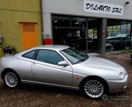 Alfa Romeo GTV 2.0 JTS 165CV 70 MILA KM!!!! FINANZ