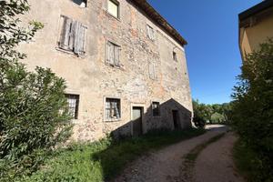 RUSTICO A MONZAMBANO