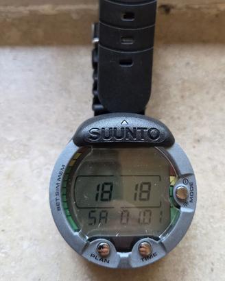 Suunto Vyper