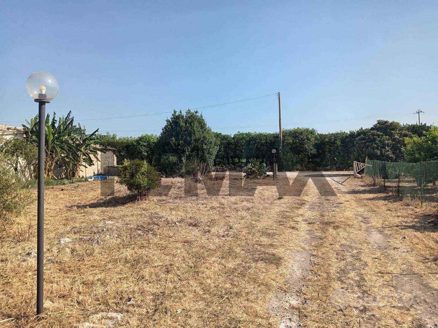 Terreno - Siracusa - Vista 4