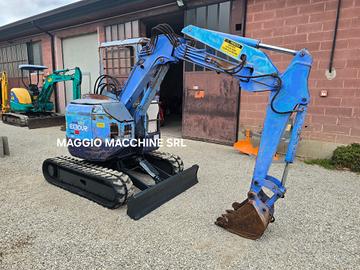 Mini escavatore Hitachi EX30-UR