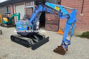Mini escavatore Hitachi EX30-UR