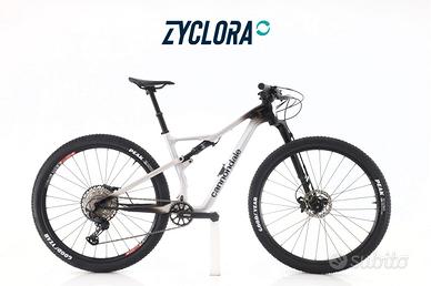 Cannondale Scalpel XT t.M