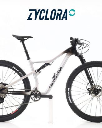 Cannondale Scalpel XT t.M