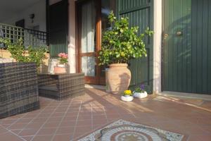 Villetta a schiera a Meldola