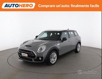 MINI Clubman UP00355