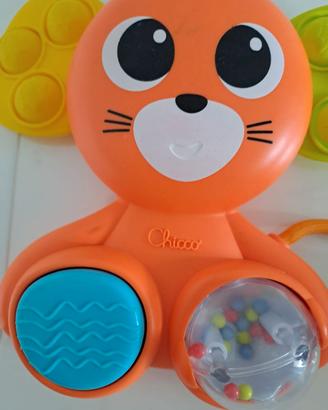 Chicco, Gioco Topo Multiattività