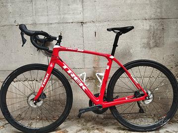 Trek Domane SL 6  Disc