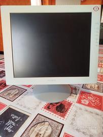 Monitor  Sony StylePro SDM-S81 18'' 5:4