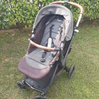 Passeggino Jane kendo