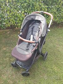 Passeggino Jane kendo